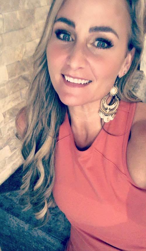 Lisa Lafrance